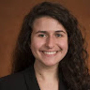 Meet your Posher, Allie